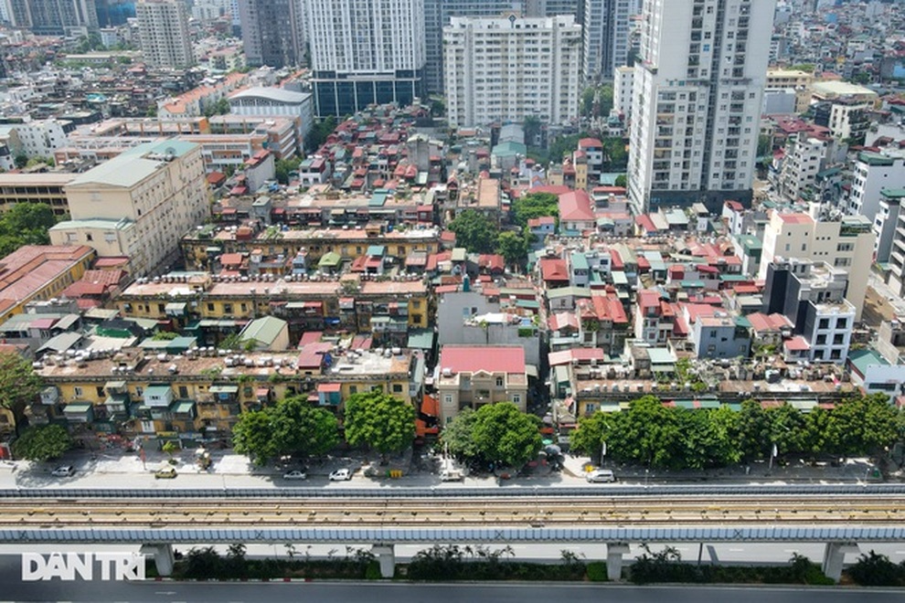 Ổ dịch Thanh Xuân Trung: Bài học lớn từ tình trạng trong lỏng, ngoài chặt - 1 Ổ dịch Thanh Xuân Trung: Bài học lớn từ tình trạng trong lỏng, ngoài chặt - 1