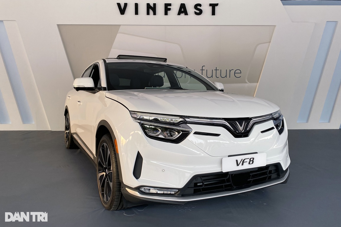 Hyundai, Kia sắp ra xe điện tại Việt Nam: Sân chơi không còn riêng VinFast - 5 Hyundai, Kia sắp ra xe điện tại Việt Nam: Sân chơi không còn riêng VinFast - 5
