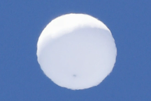 Nhật Bản yêu cầu Trung Quốc ngăn khí cầu xâm phạm không phận