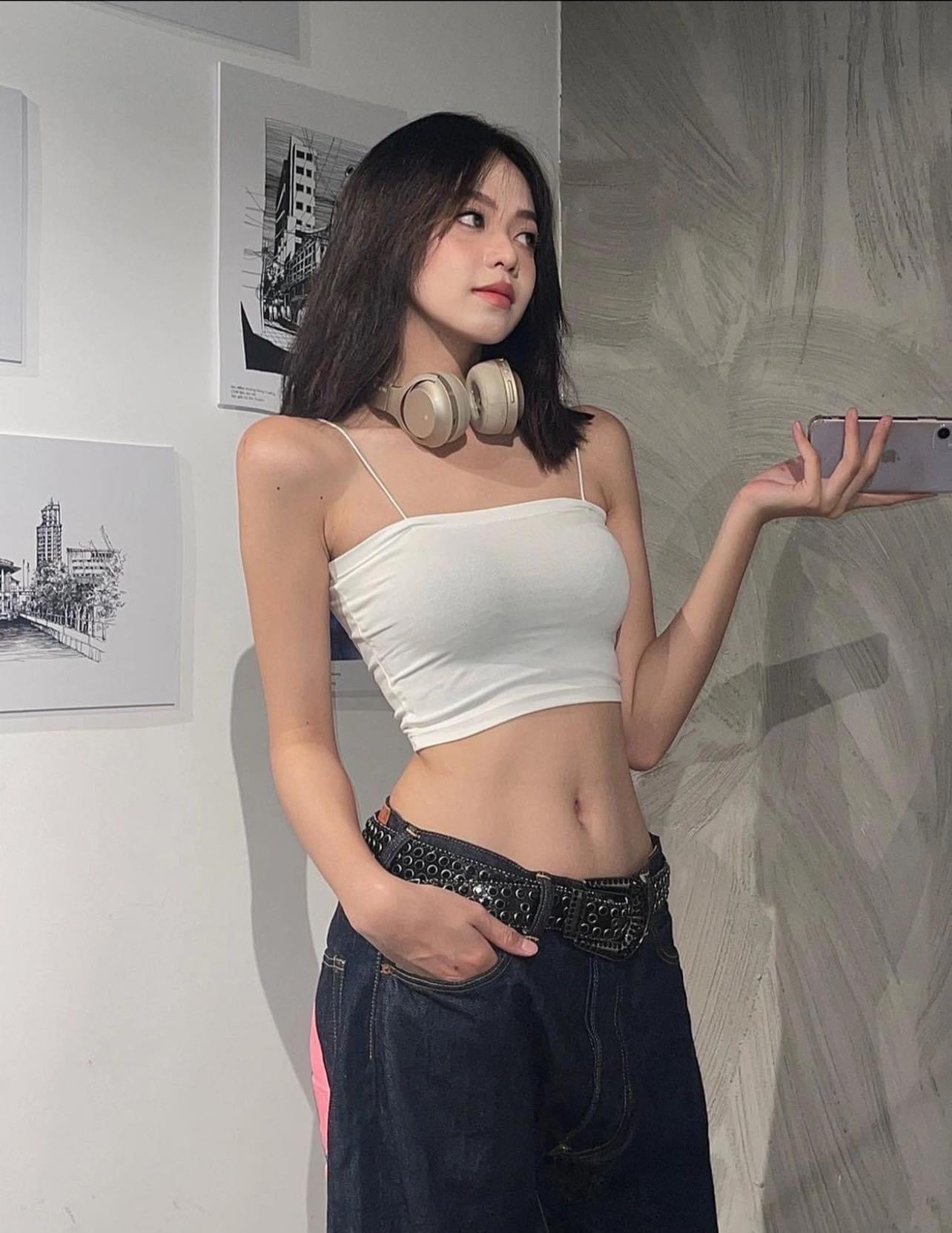 Thanh Thuy a reçu de nombreux vœux de la part d'internautes et de célébrités vietnamiennes - 10 Thanh Thủy nhận mưa lời chúc của cư dân mạng và các sao Việt - 10