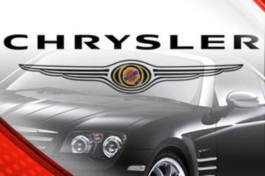 Chrysler hết nợ chính phủ