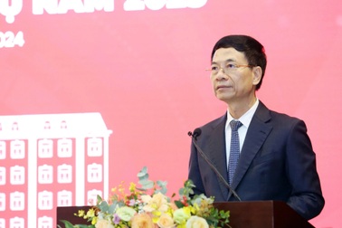 Ngành TT&TT Việt Nam 2024: Đột phá chuyển đổi số, kinh tế số
