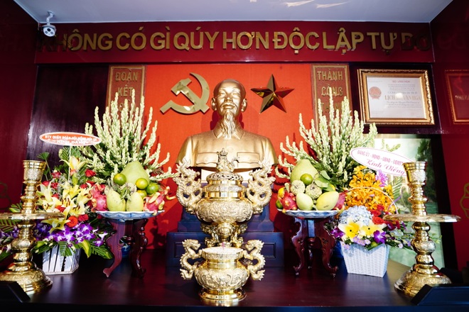 Chốn đi về của chàng trai trẻ Nguyễn Tất Thành ở Sài Gòn - 8 Chốn đi về của chàng trai trẻ Nguyễn Tất Thành ở Sài Gòn - 8