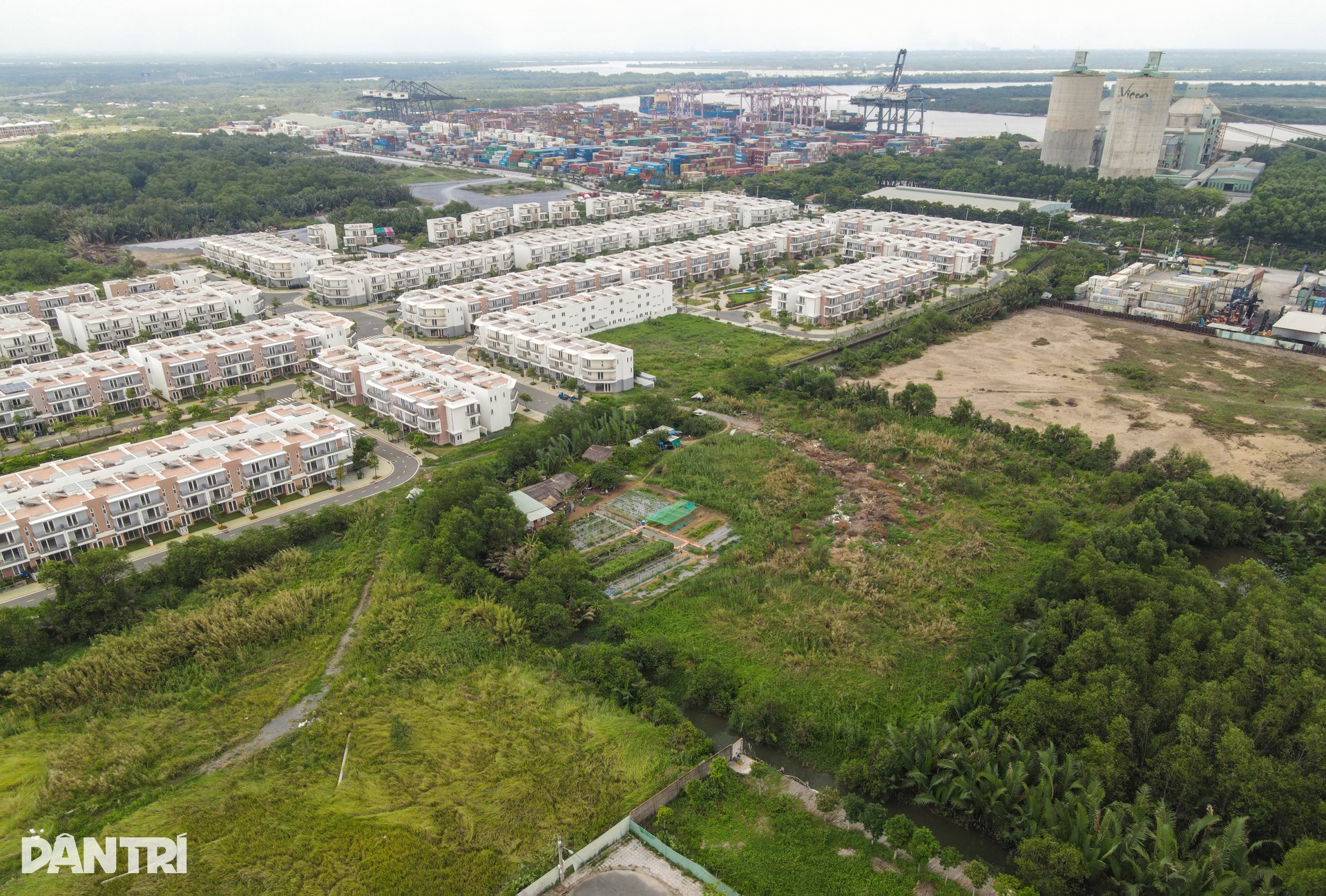 4 dự án nhà ở xã hội khởi công rồi để không tại TPHCM giờ ra sao? - 9 4 dự án nhà ở xã hội khởi công rồi để không tại TPHCM giờ ra sao? - 9