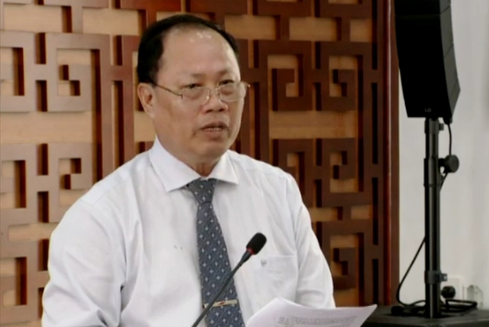 Khu quy hoạch biệt thự, nhà xây giống chùa, Sở Xây dựng nói... khó xử lý! - 2 Khu quy hoạch biệt thự, nhà xây giống chùa, Sở Xây dựng nói... khó xử lý! - 2