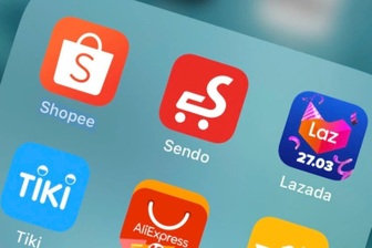 Miếng bánh thương mại điện tử 25 tỷ USD tại Việt Nam: Ngọt và đầy kịch tính