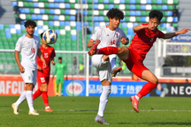 Báo Đông Nam Á phản ứng ra sao sau khi U20 Việt Nam bị loại cay đắng?