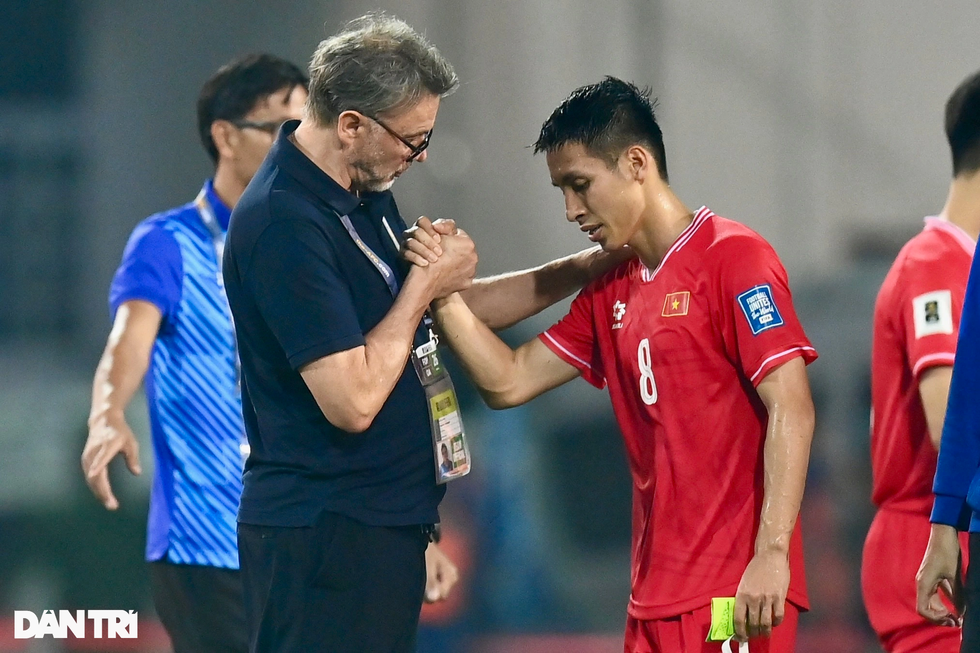 Chuyên gia: Phát triển bóng đá trẻ, Việt Nam tiếp tục mục tiêu World Cup - 2 Chuyên gia: Phát triển bóng đá trẻ, Việt Nam tiếp tục mục tiêu World Cup - 2