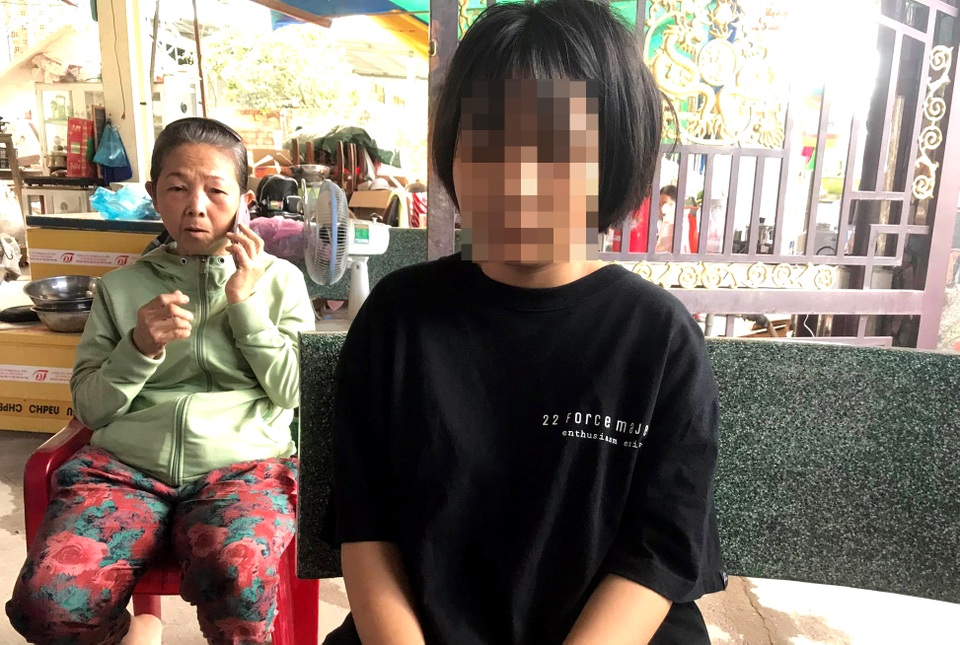 Đối tượng đánh dã man nữ sinh sau va chạm giao thông từng lĩnh án 8 năm tù - 1 Đối tượng đánh dã man nữ sinh sau va chạm giao thông từng lĩnh án 8 năm tù - 1