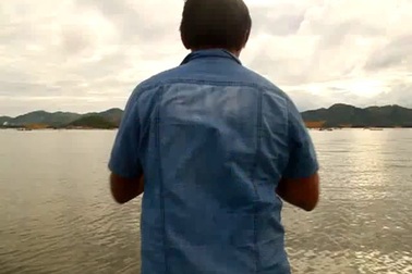 Phú Yên: Dân ngất xỉu vì tôm hùm chết la liệt sốc nước ngọt