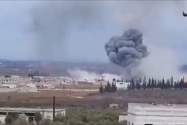 IS đánh tan tác, Thổ Nhĩ Kỳ "nuốt trái đắng" al-Bab (1)