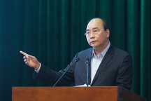 Thủ tướng biểu dương bộ đội nhường chỗ ở, chu đáo chăm sóc người cách ly