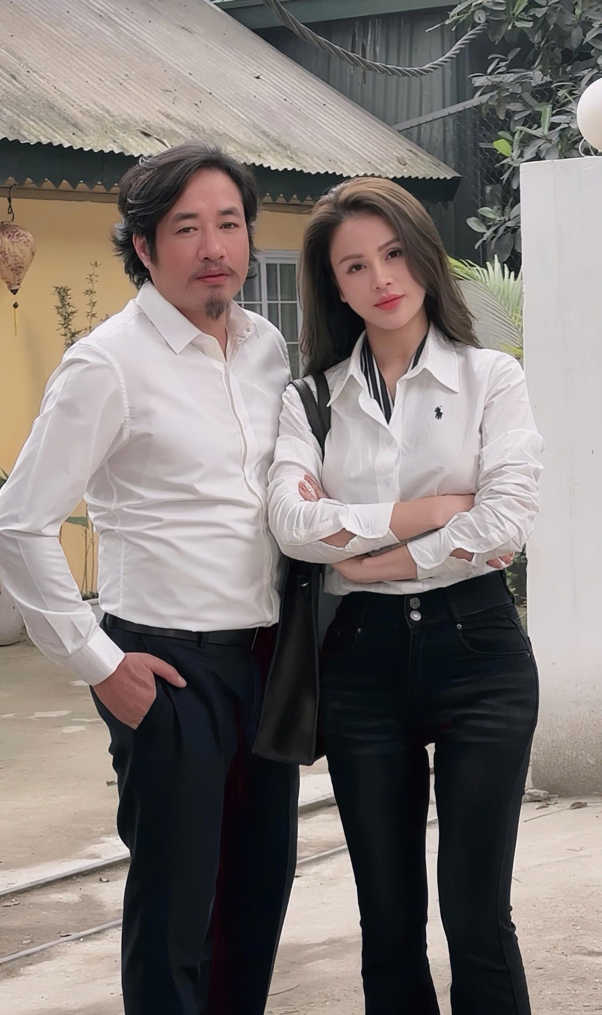 NSƯT Như Lai nói gì khi bị chê đũa lệch với Lương Thu Trang ở phim VTV? - 2