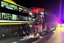 Khởi tố tài xế liên quan vụ tai nạn trên cao tốc Vĩnh Hảo - Phan Thiết