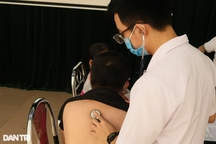 Thông tin mới vụ 5 nạn nhân tử vong vì bụi phổi