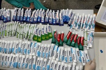 Công an tiếp tục mở rộng vụ 4 nữ tiếp viên hàng không vận chuyển ma túy