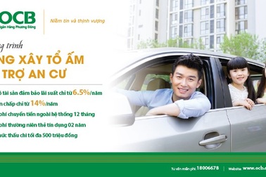 Thêm nhiều ưu đãi với “Gắn kết Phương Đông – Thành công tỏa sáng”