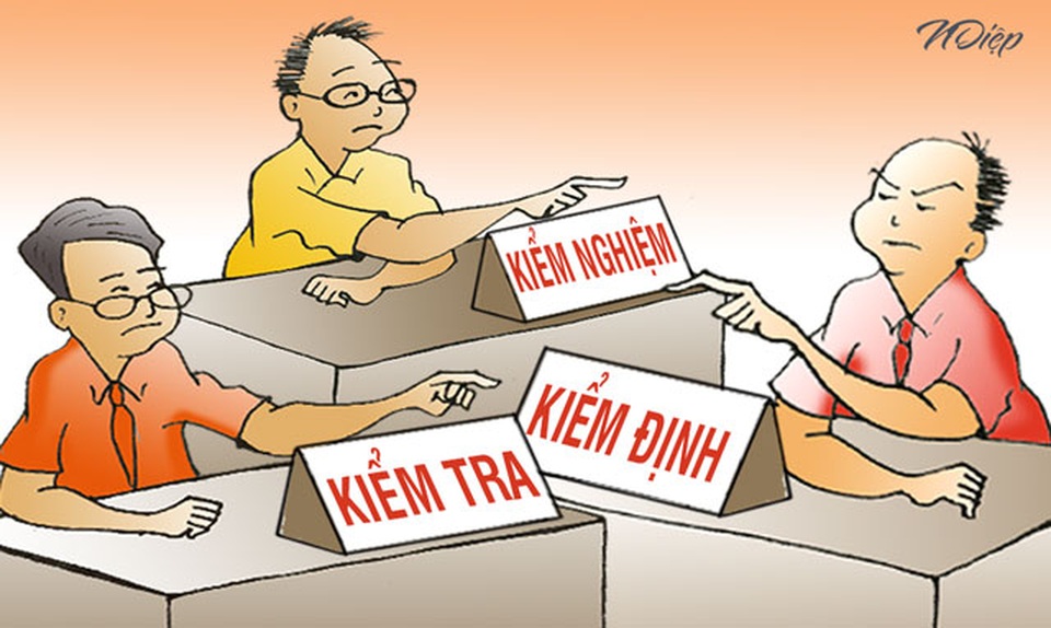 Thôi thì đành phải “thông thái” chứ biết làm sao? - 1 Thôi thì đành phải “thông thái” chứ biết làm sao? - 1