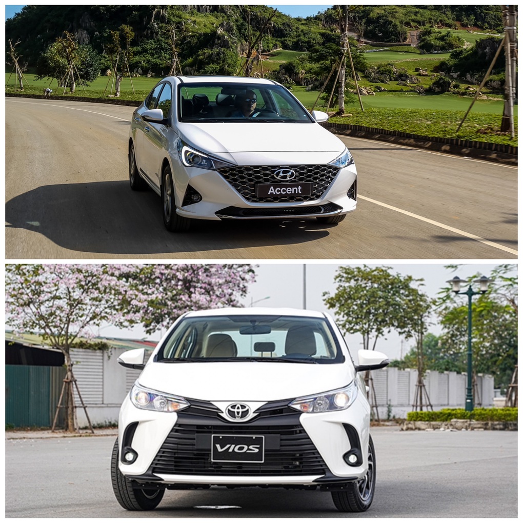 Toyota và Hyundai chiếm hơn 40% doanh số ô tô tại Việt Nam từ đầu năm - 2 Toyota và Hyundai chiếm hơn 40% doanh số ô tô tại Việt Nam từ đầu năm - 2