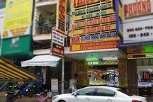 Vụ đổi 100 USD bị phạt 90 triệu đồng: Chủ tiệm vàng sẽ khởi kiện?