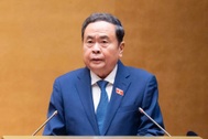 "Hạn chế điều chỉnh hoặc đề nghị tăng vốn các dự án quan trọng quốc gia"