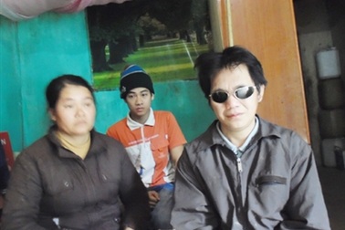 Viện kiểm sát tỉnh công khai xin lỗi người oan sai 