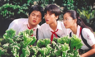 Anh Đào "Kính vạn hoa" đời tư kín tiếng, ngoại hình trẻ trung tuổi 36 - 4