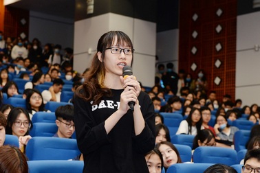 Thí sinh được đăng ký 54 nguyện vọng xét tuyển vào ĐH Kinh tế quốc dân