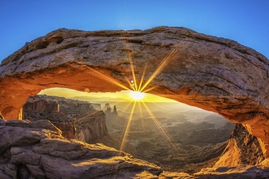 Vòng quanh thế giới ngắm cảnh bình minh tuyệt đẹp