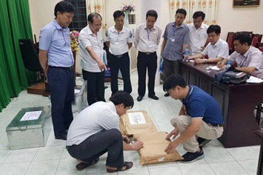 Lộ diện cán bộ "tiếp tay" cho Vũ Trọng Lương sửa điểm thi ở Hà Giang?