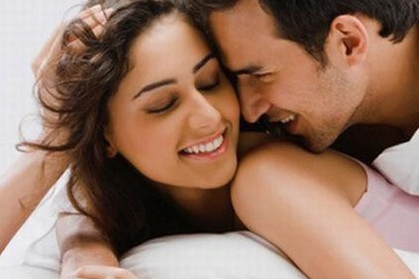 Chán nản vì vợ quá đoan chính trong chuyện phòng the