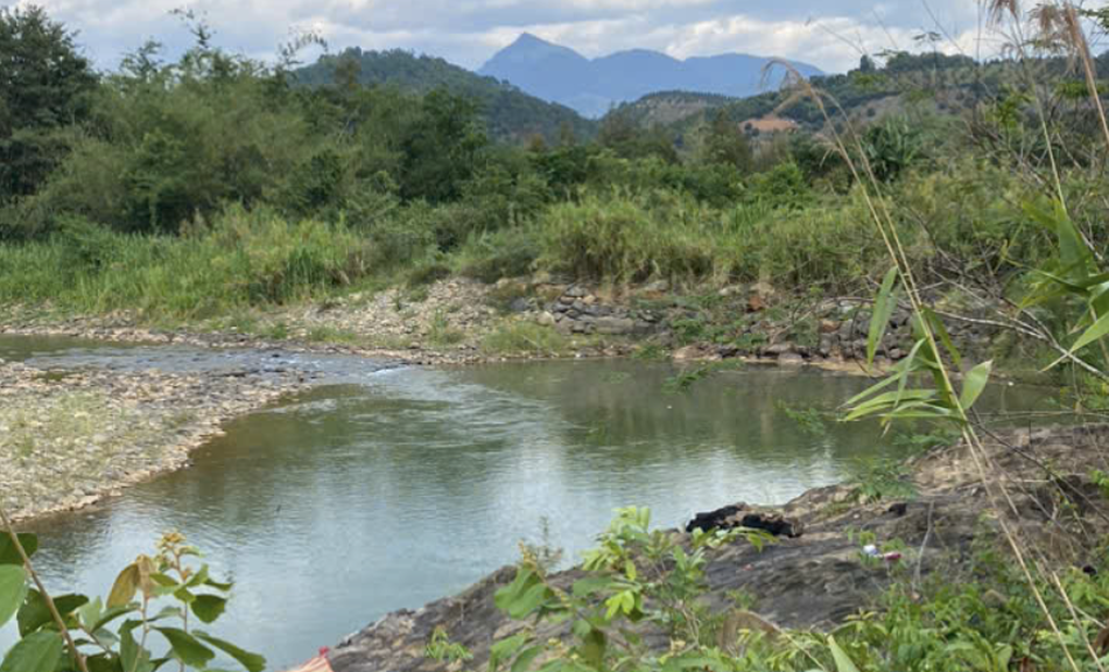 Đến suối nước ở Lâm Đồng tắm, nam du khách tử vong - 1 Đến suối nước ở Lâm Đồng tắm, nam du khách tử vong