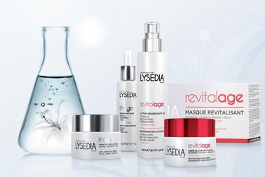 Lysedia - Thương hiệu dược mỹ phẩm được yêu thích hàng đầu nước Pháp chính thức ra mắt tại Việt Nam