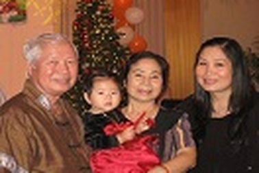 NSƯT Hồng Vân: Ba lời chúc đầu năm cho cha mẹ