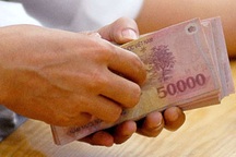 Thiếu từ 12 tháng trở xuống được xét nâng lương sớm?