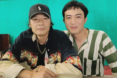 Những lần "đi tù" của diễn viên Doãn Quốc Đam