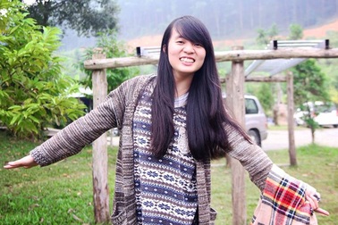 Quán quân cuộc thi khởi nghiệp và “máu liều” tuổi trẻ