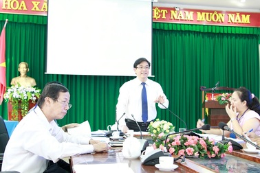 Trên 22.000 thí sinh tại Đắk Lắk dự thi THPT quốc gia năm 2017