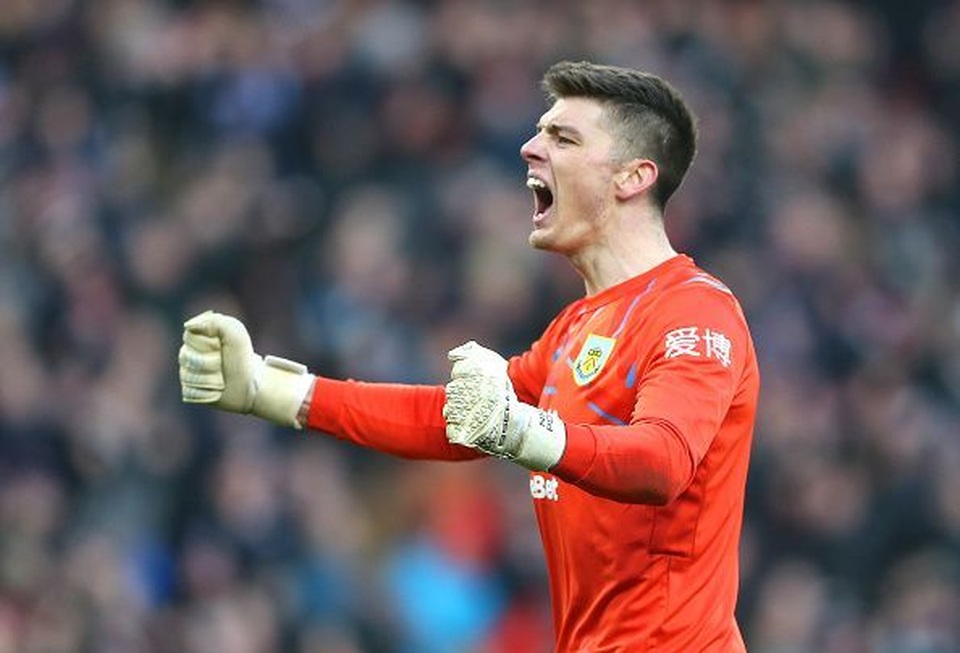 Ba thủ thành có thể thay thế Kepa ở Chelsea vào Hè 2020 - 1 Ba thủ thành có thể thay thế Kepa ở Chelsea vào Hè 2020 - 1