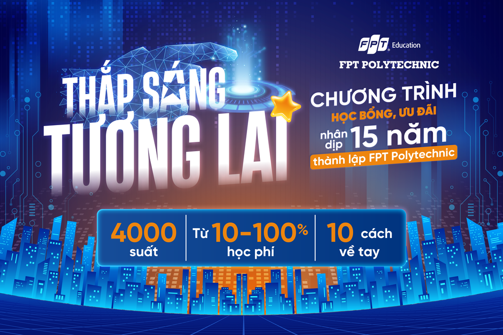 Nhóm ngành giúp người học theo kịp thời đại, AI khó thay thế - 5 Nhóm ngành giúp người học theo kịp thời đại, AI khó thay thế - 5