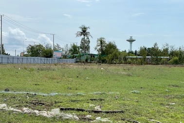 Sự thật siêu dự án "vườn không, nhà trống" gần 18 năm ở Bà Rịa - Vũng Tàu