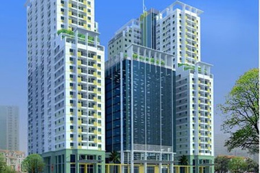 Chủ đầu tư “chết đứng” vì yêu cầu đòi đất... trên trời