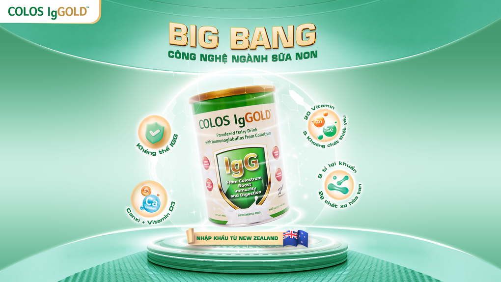 Bùi Công Nam lan tỏa câu chuyện chăm sóc gia đình qua Lá chắn phi thường - 3 Bùi Công Nam lan tỏa câu chuyện chăm sóc gia đình qua Lá chắn phi thường - 3