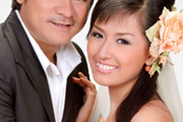 Hoa hậu Mai Phương Thúy lấy... đại gia?