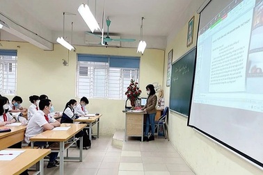 Thi thử trường chuyên quá nhiều: Lợi bất cập hại!