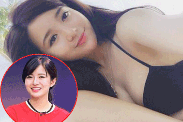 Cô gái khiến dân mạng “ngả mũ” khi bình luận về bóng đá giờ ra sao?