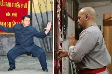 Pierre Flores: “Ông Huỳnh Tuấn Kiệt chưa nhận lời thách đấu của tôi”