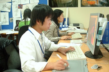 Enbac.com tuyển lập trình viên PHP