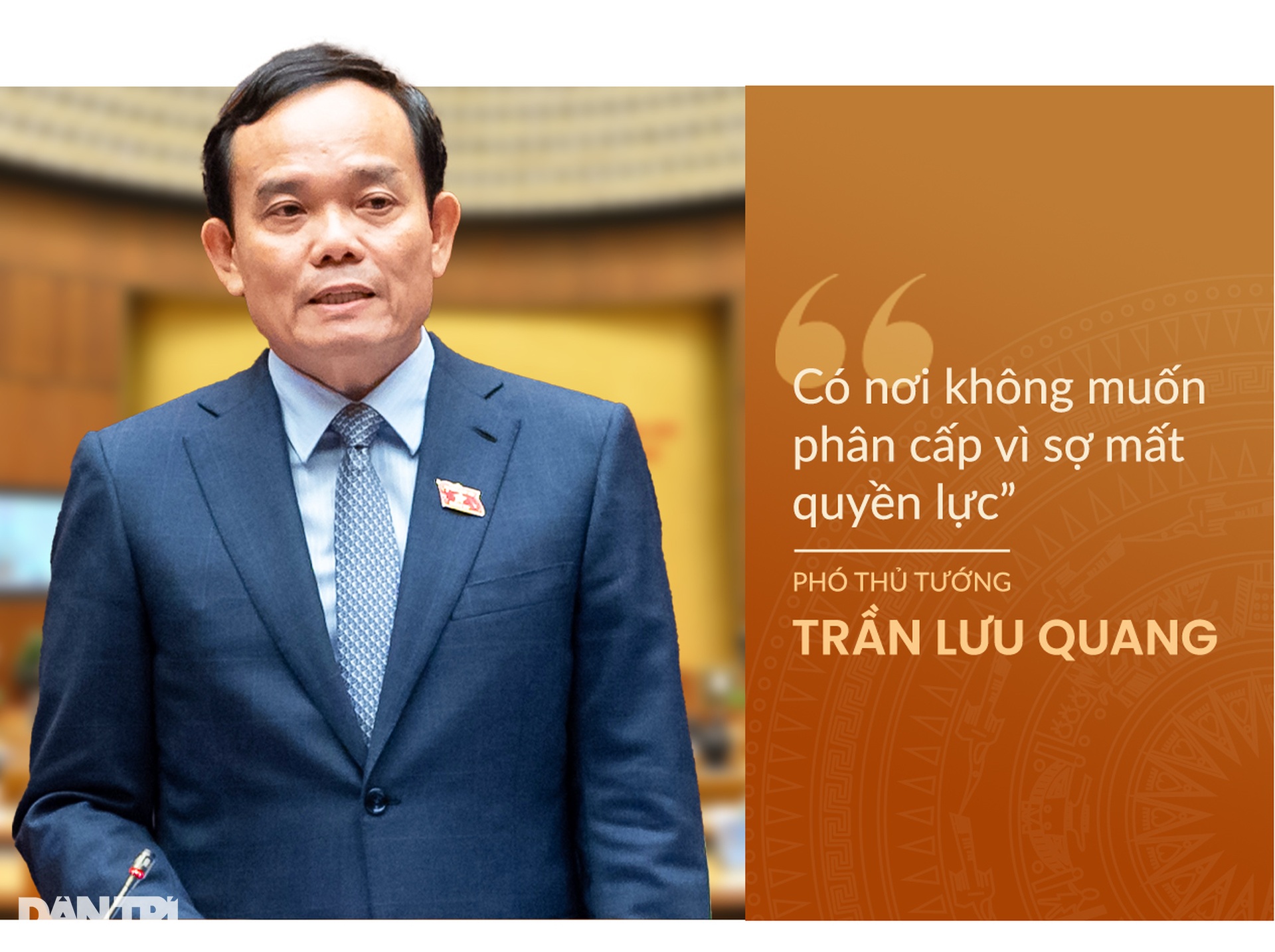 Phát ngôn ấn tượng từ màn hỏi - đáp giữa đại biểu Quốc hội và bộ trưởng - 1 Phát ngôn ấn tượng từ màn hỏi - đáp giữa đại biểu Quốc hội và bộ trưởng - 1