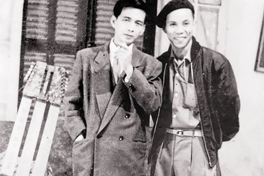 Những bí mật của cố nhạc sĩ Đoàn Chuẩn qua lời kể của con trai